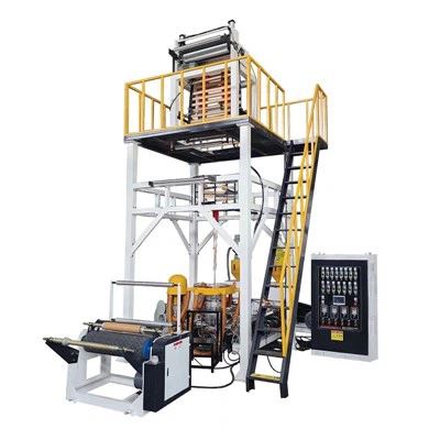 ABA Film Blowing Machine