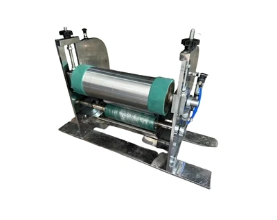 Mini 1 Color Printer, Install To Extruder