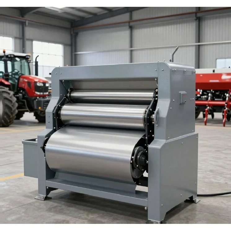 Mulching Film Blowing Machine