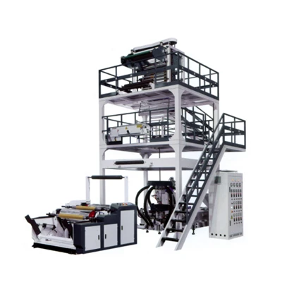 Before Buyers Purchase A Film-blowing Machine, It Is Very Important To Unders...