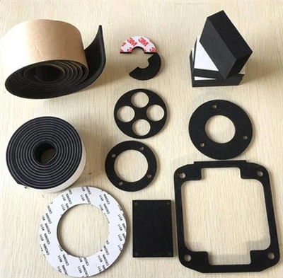 More Than Just A Rubber Sheet: The Engineering Behind Neoprene Laminated Fabrics