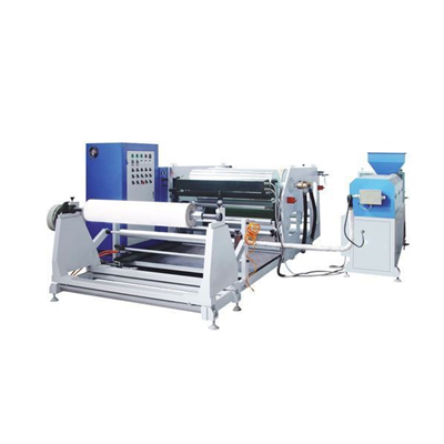 Film Coating Machine