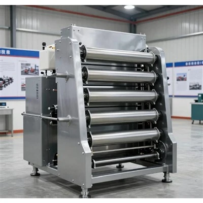 Five Layer Agricultural Film Blowing Machine