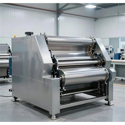 Greenhouse Film Blowing Machine