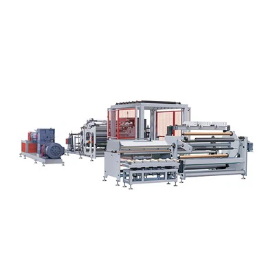 Hot Melt Adhesive Coating Machine